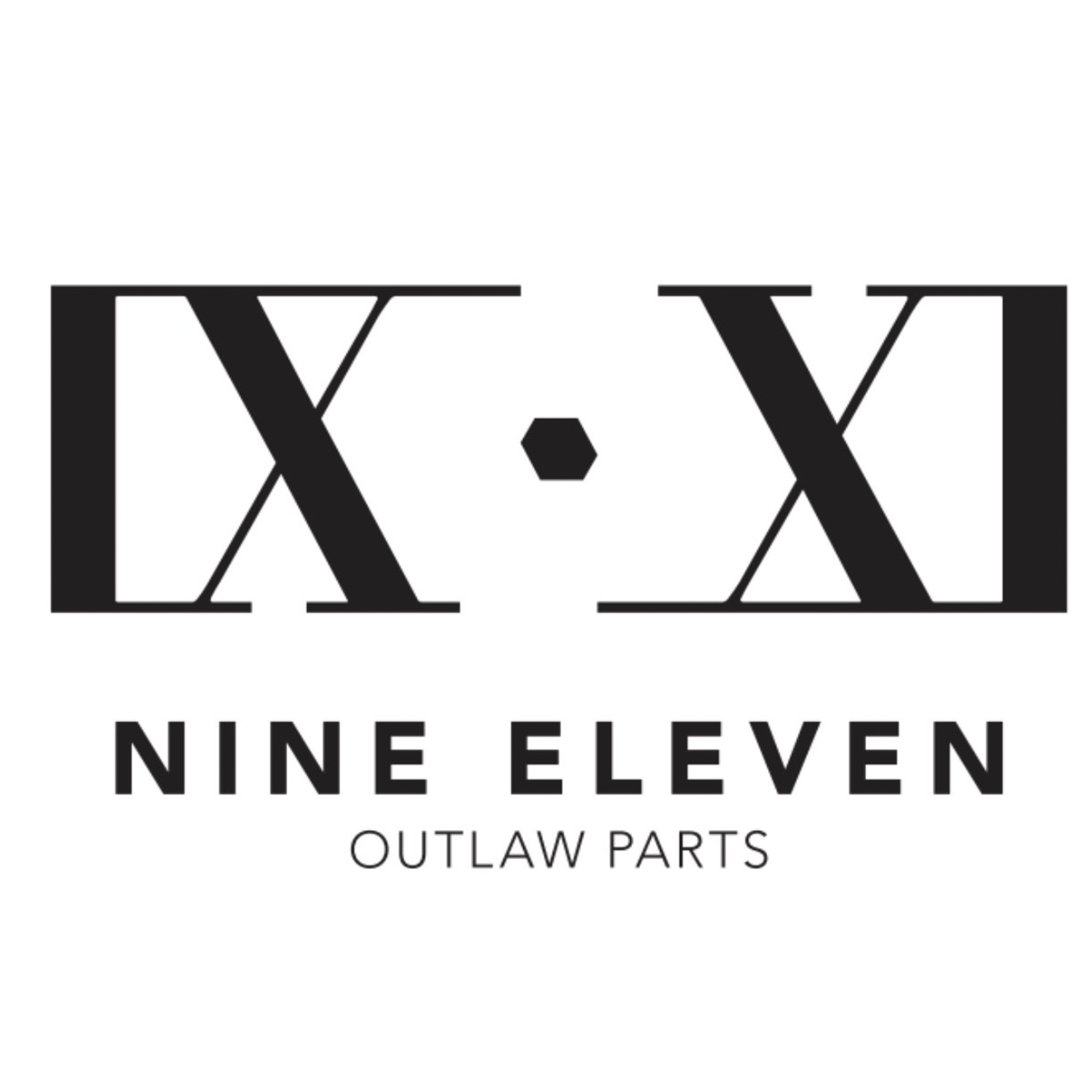 Nine Eleven Outlaw Parts